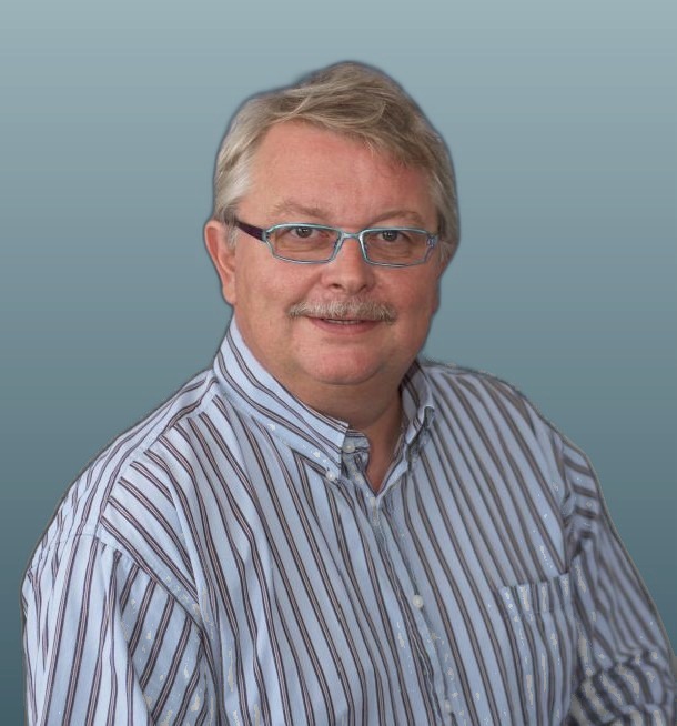 Prof. Dr. Joachim Hafkesbrink