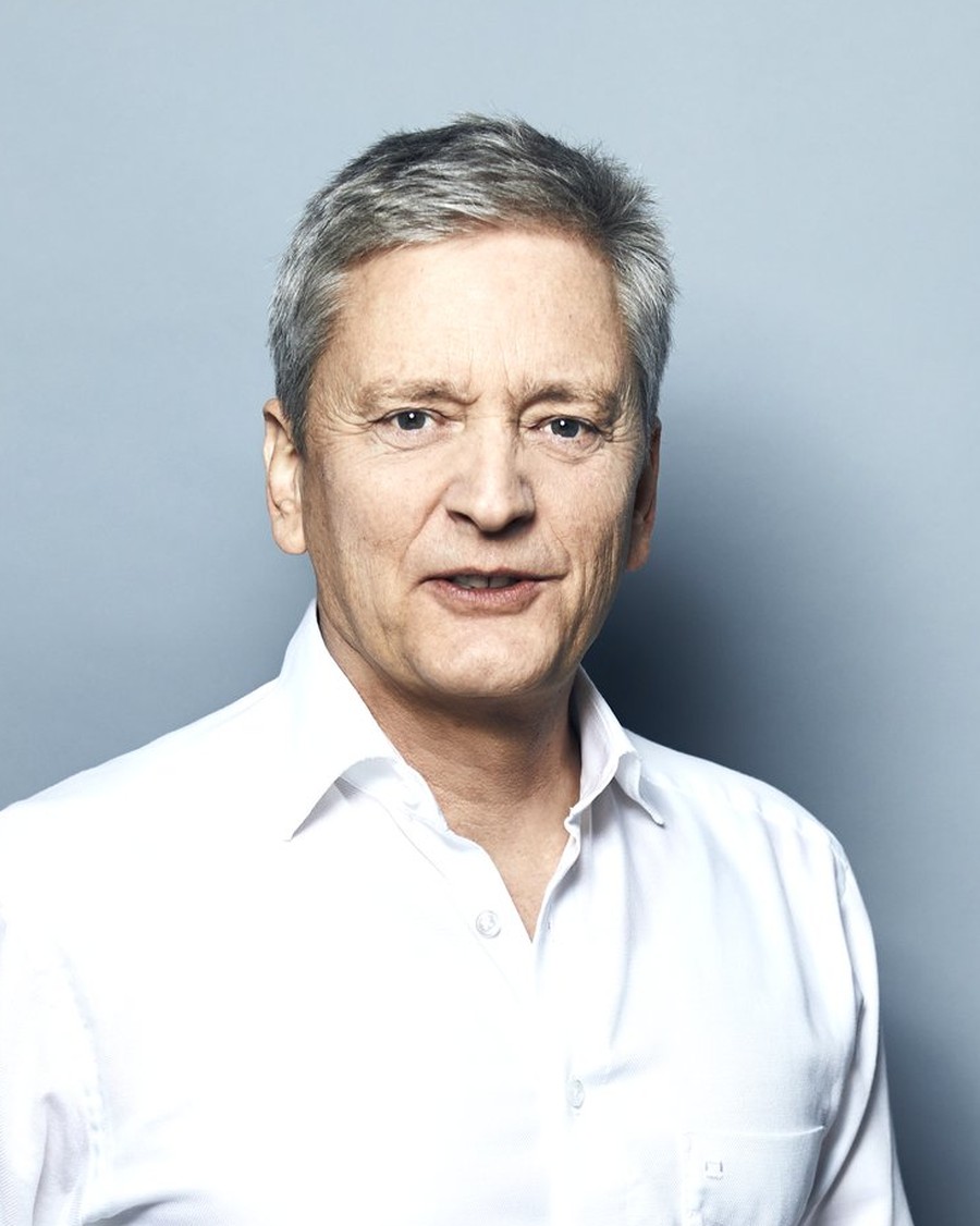 Alfred Kamper