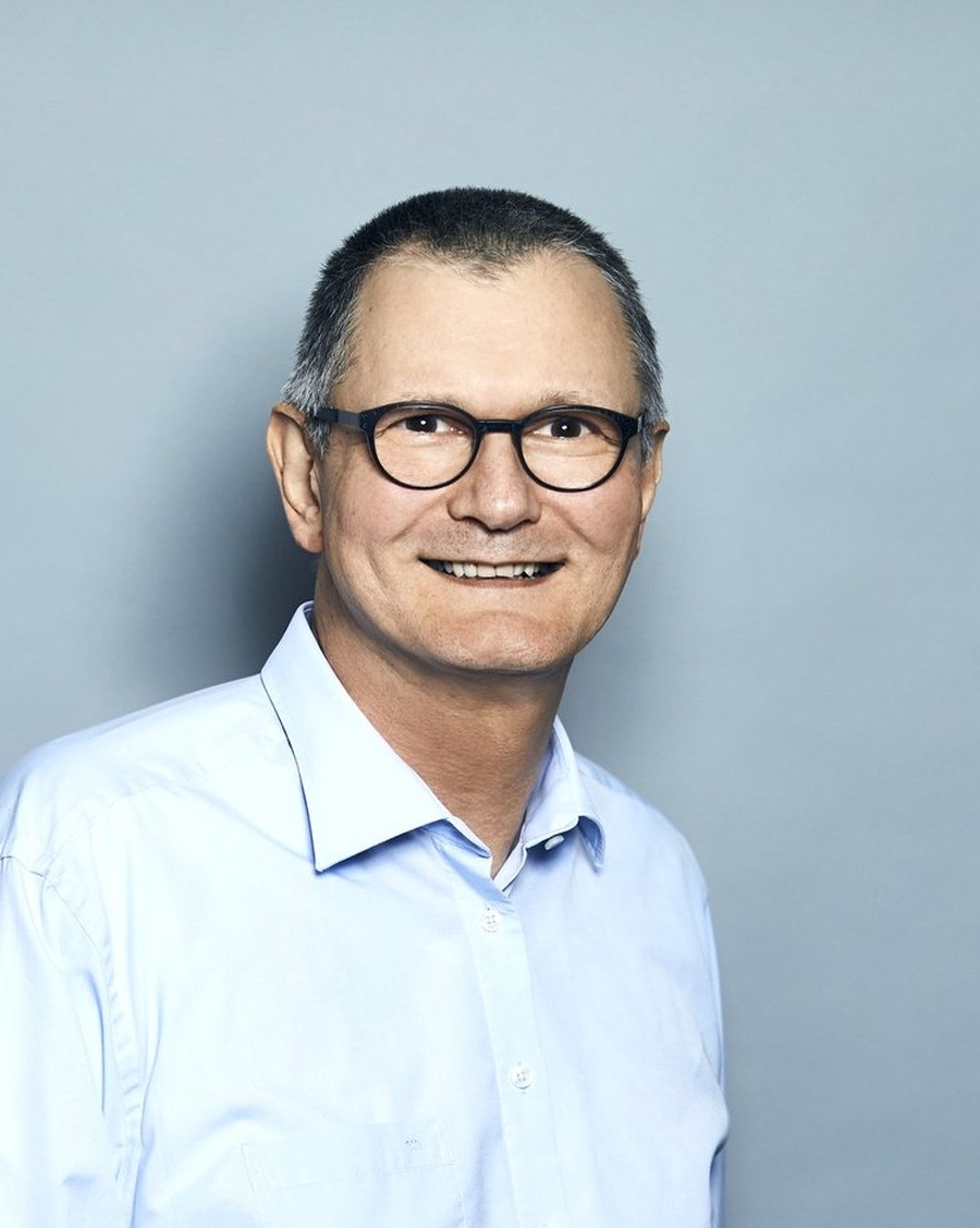 Jochen Tavenrath