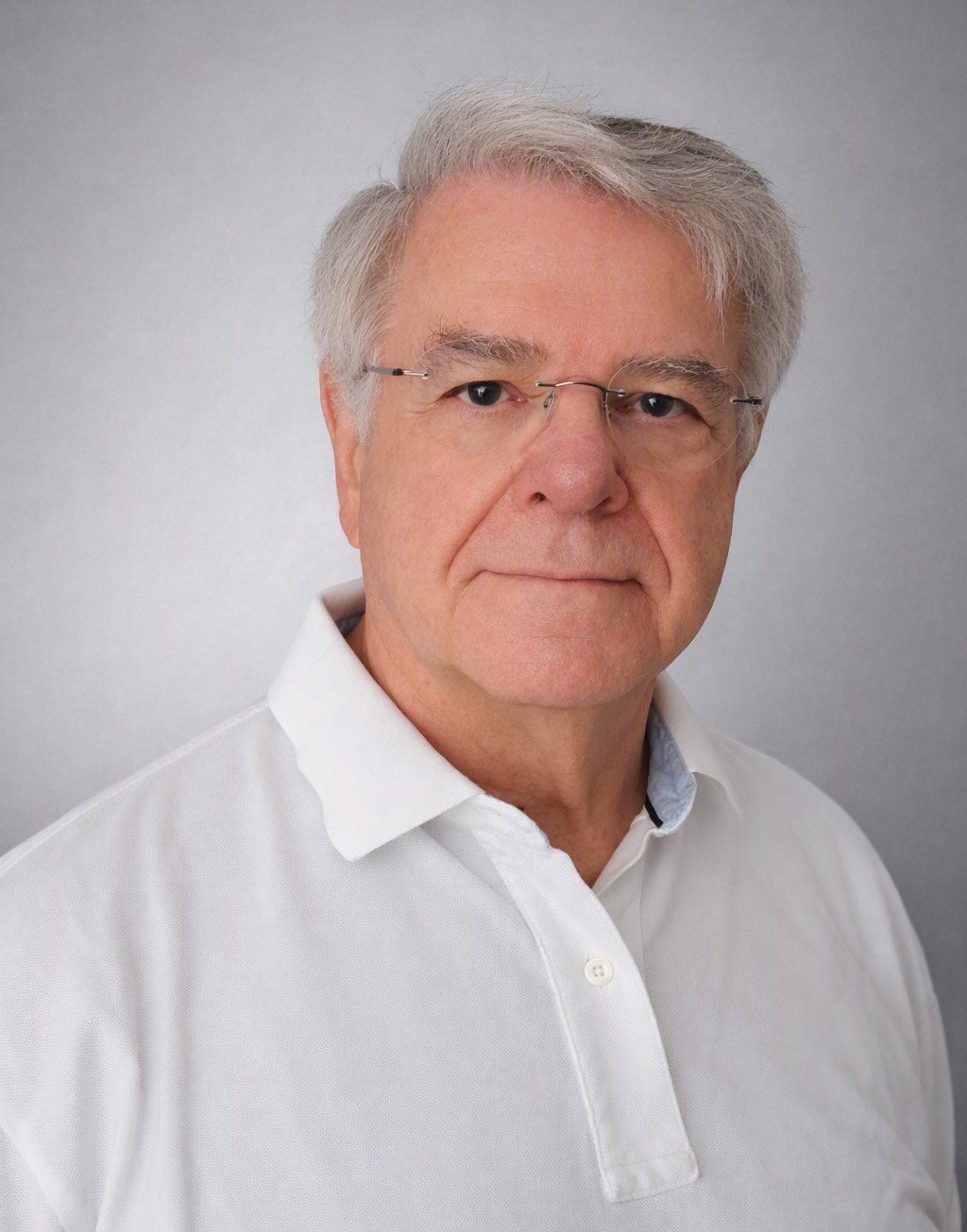 Wolfgang Weißschädel